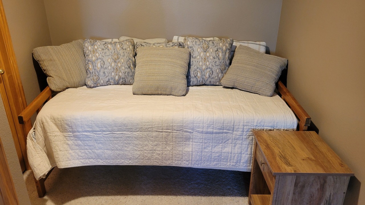 Photo of Bedroom in Brainerd
