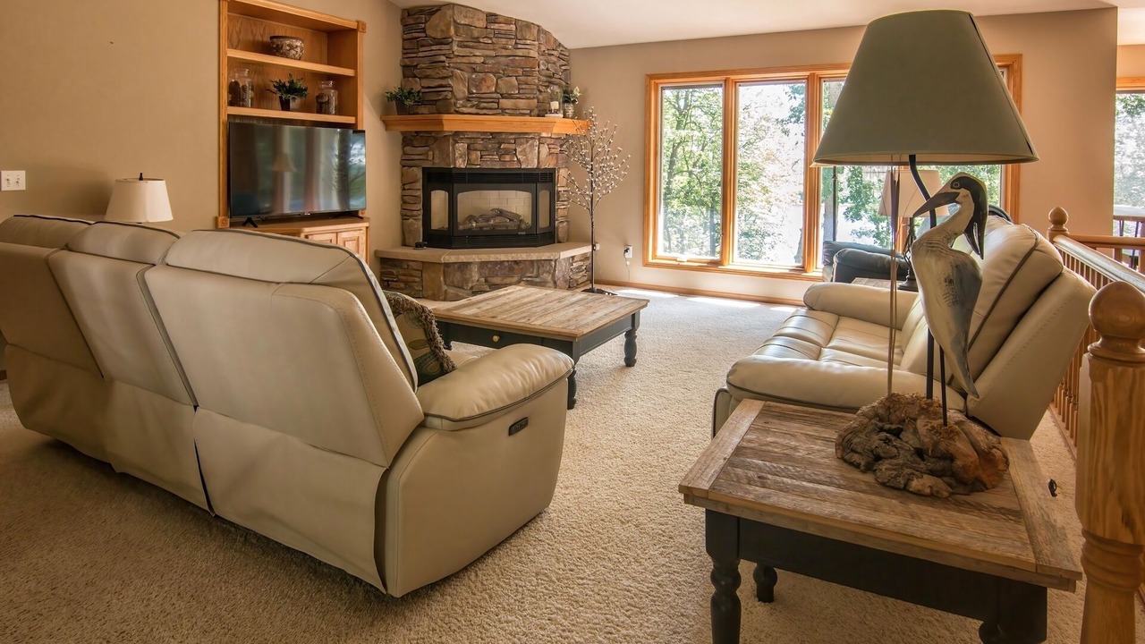Photo of Livingroom in Brainerd