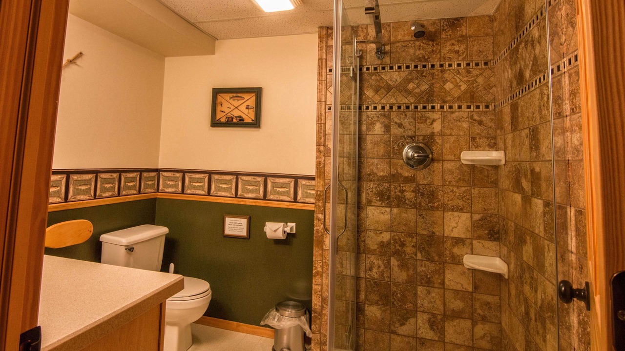 Photo of Bathroom in Brainerd
