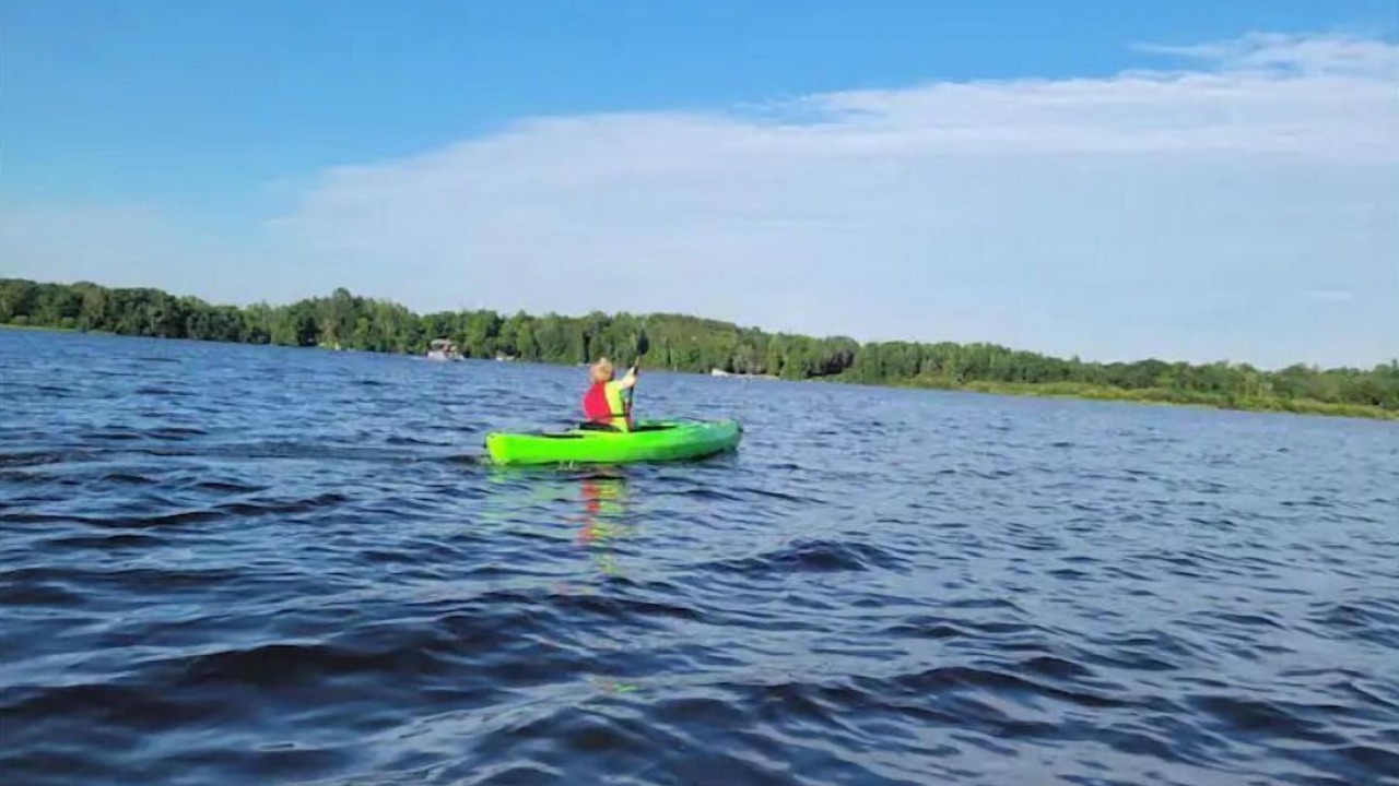 Photo of Outdoor in Brainerd