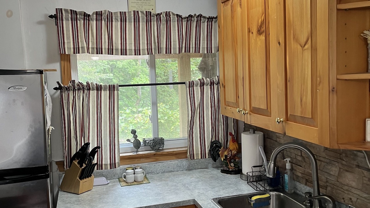 Photo of Kitchen in Ramara