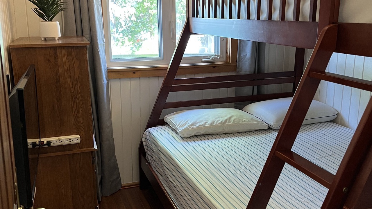 Photo of Bedroom in Ramara