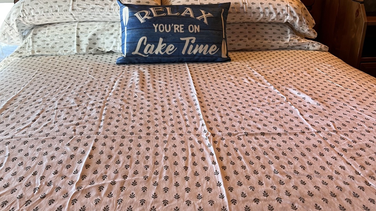 Photo of Bedroom in Ramara
