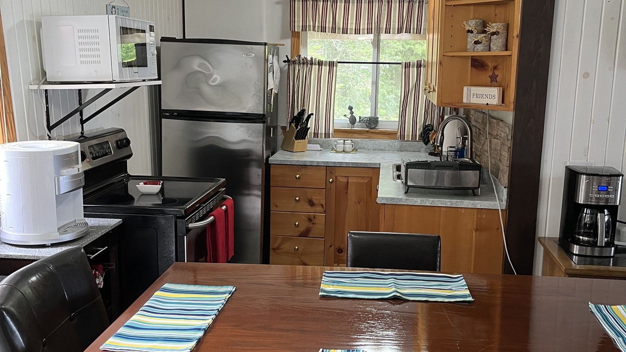 Photo of Kitchen in Ramara