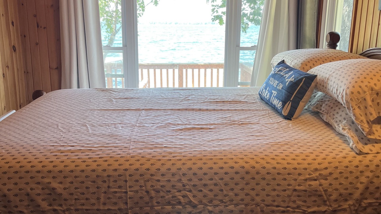 Photo of Bedroom in Ramara