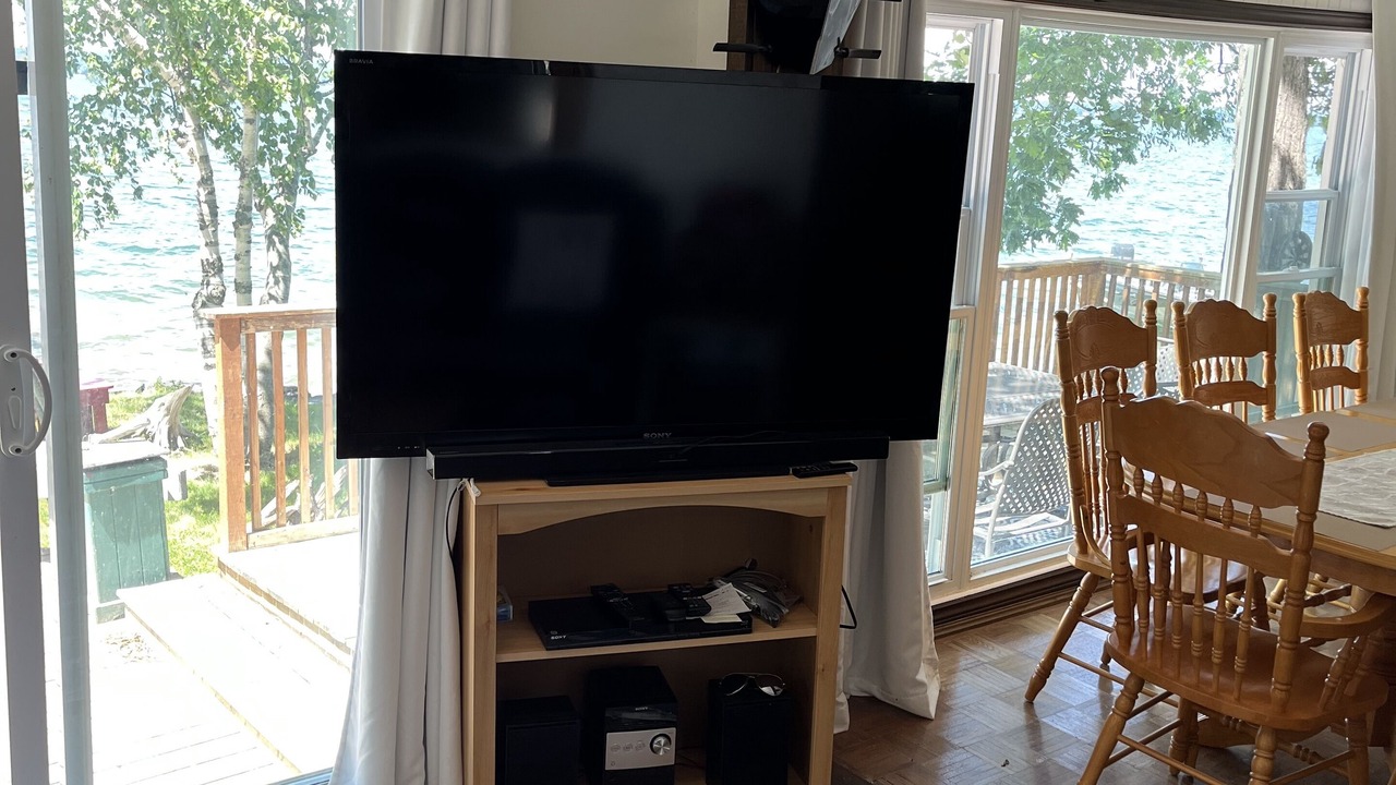 Photo of Livingroom in Ramara