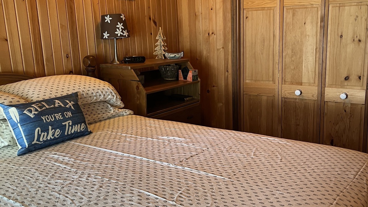 Photo of Bedroom in Ramara