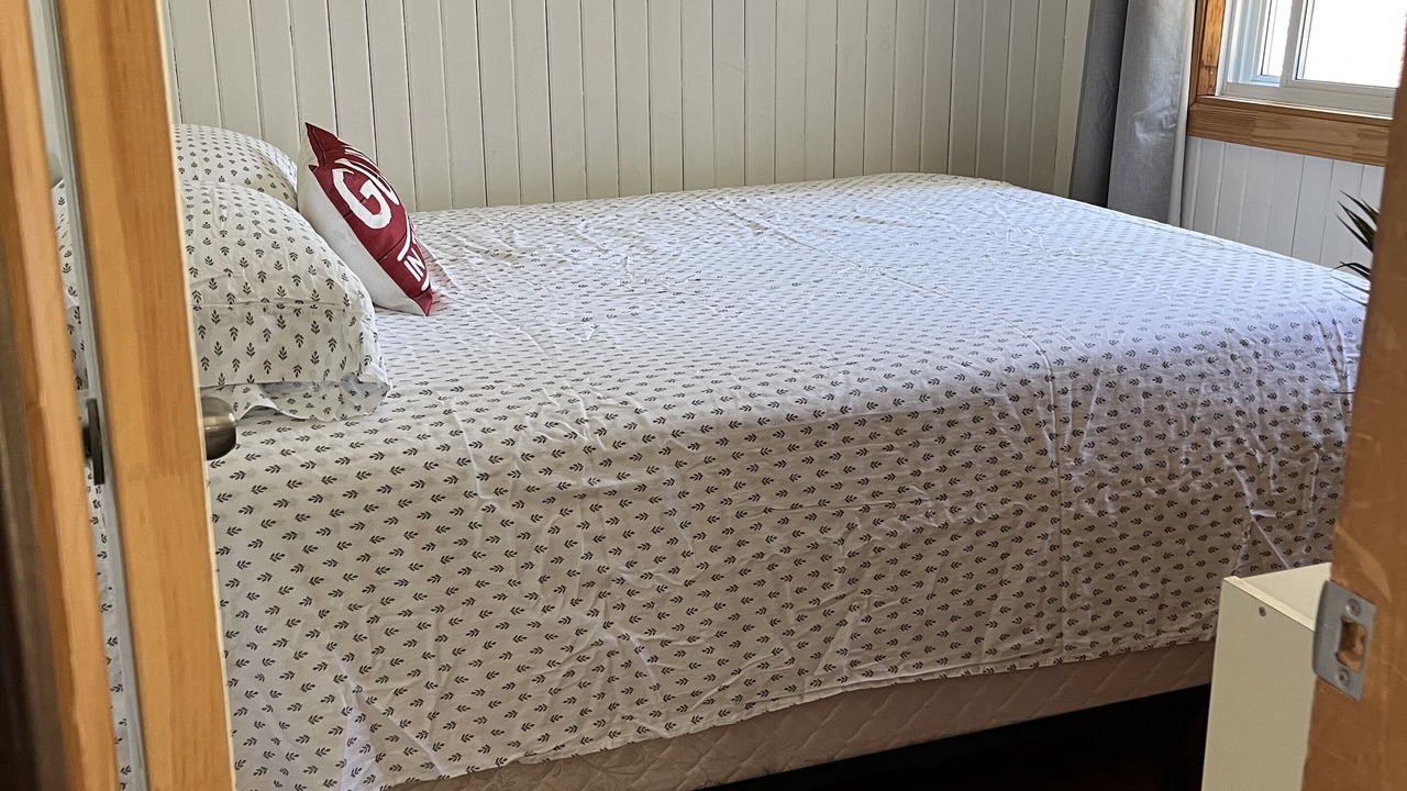 Photo of Bedroom in Ramara