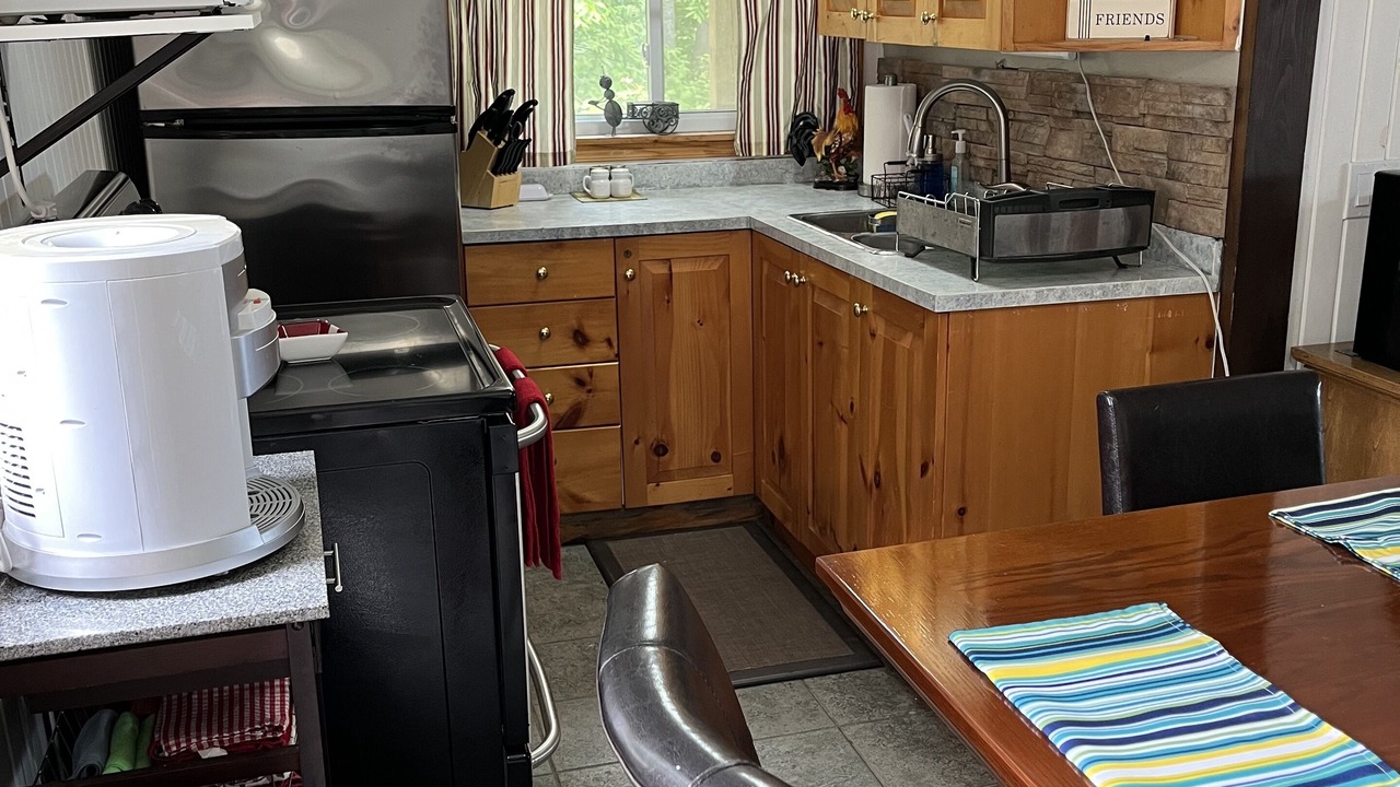 Photo of Kitchen in Ramara