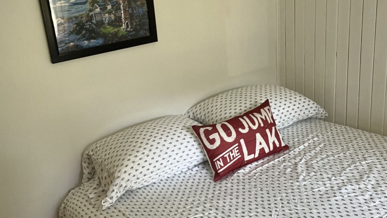 Photo of Bedroom in Ramara