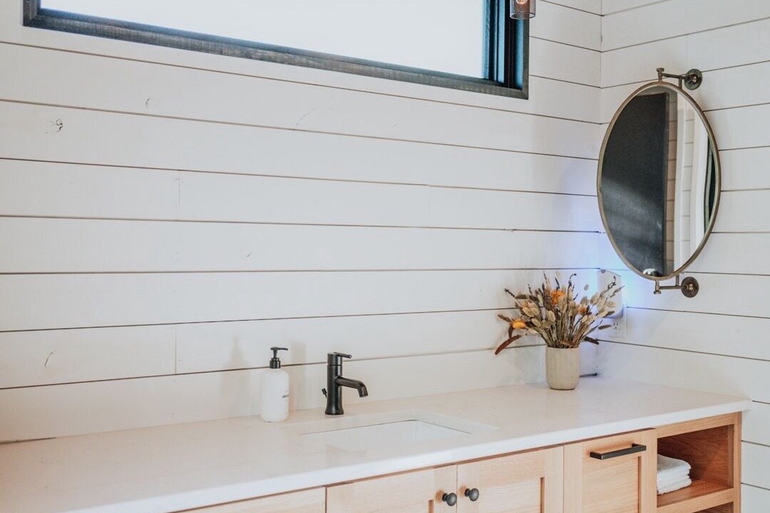 Photo of Bathroom in Rice Township