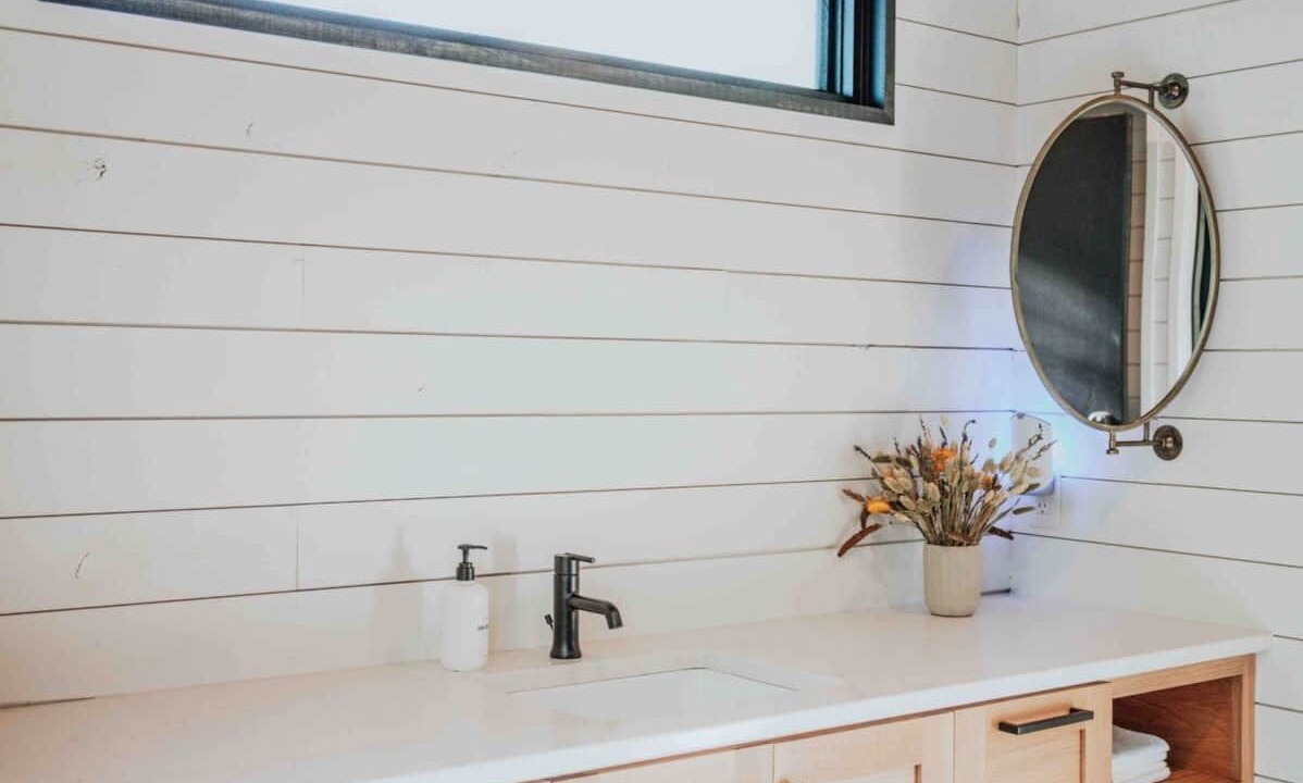 Photo of Bathroom in Rice Township