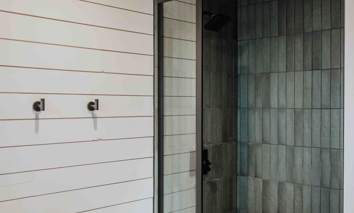 Photo of Bathroom in Rice Township