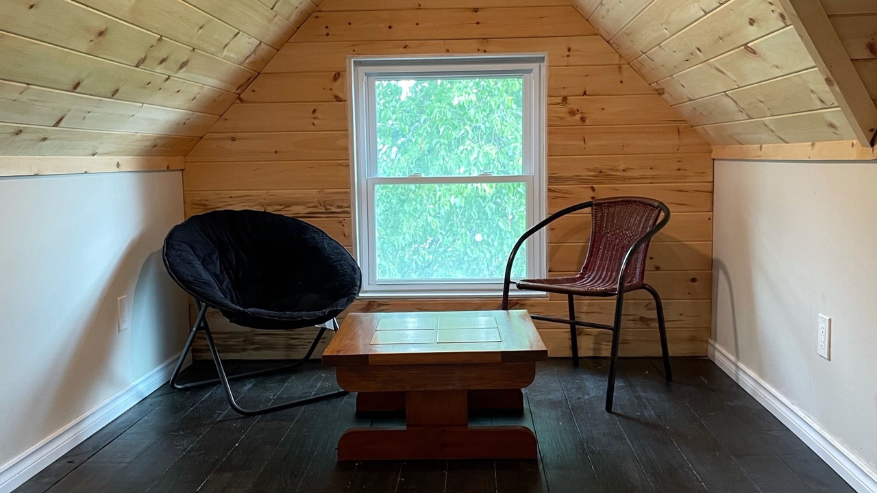 Photo of Bedroom in Peterborough