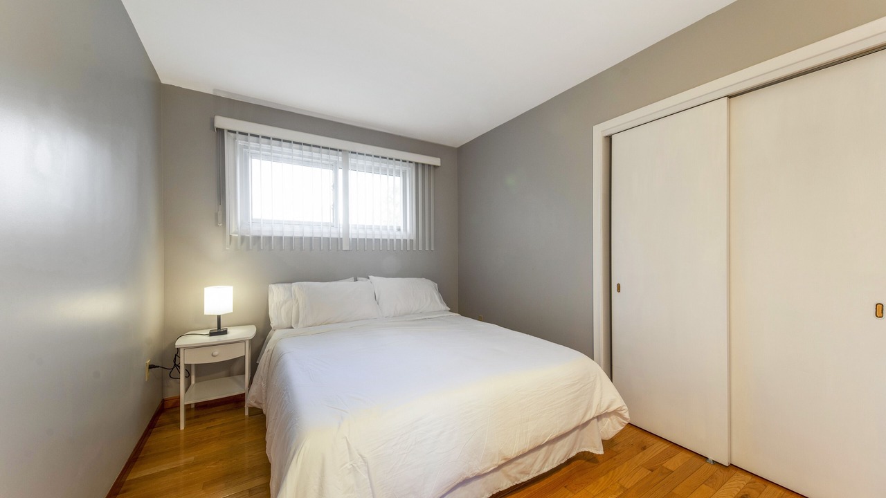 Photo of Bedroom in Clarington