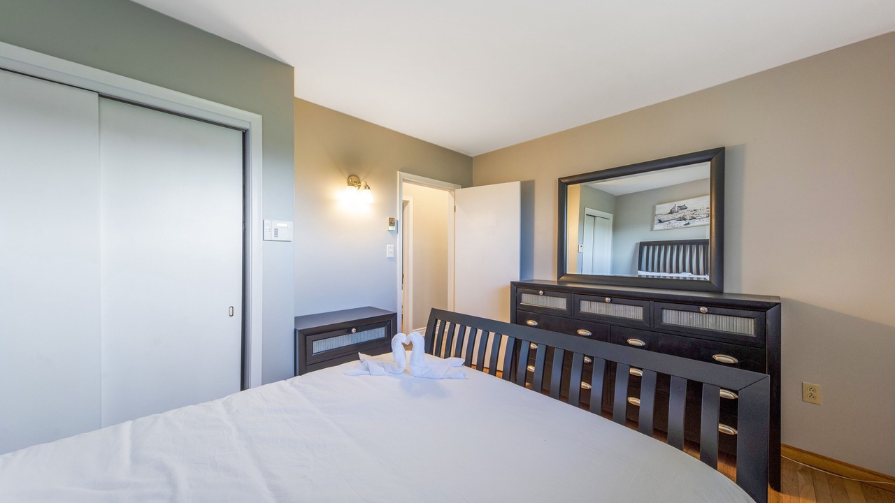 Photo of Bedroom in Clarington