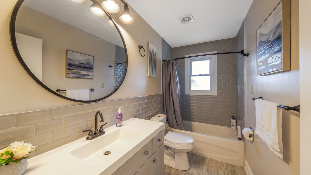 Photo of Bathroom in Clarington
