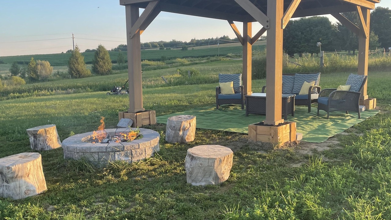 Photo of Outdoor in Clarington