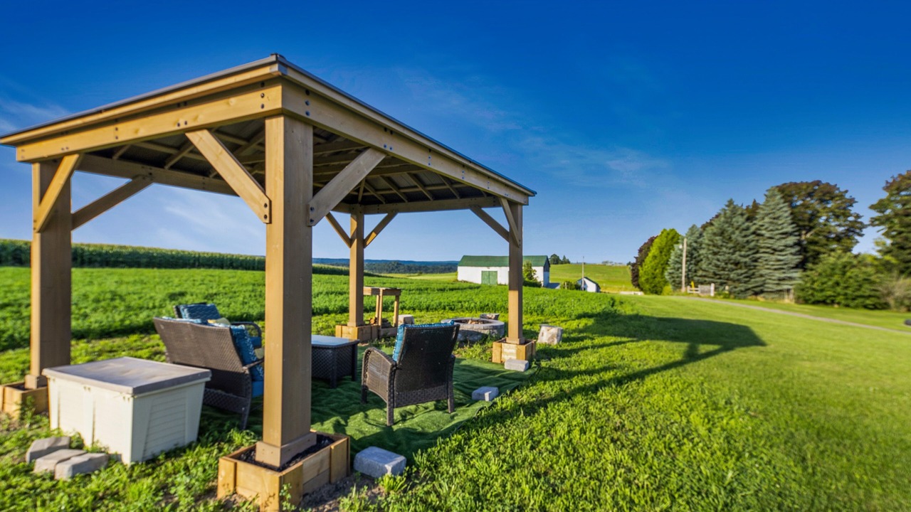 Photo of Outdoor in Clarington