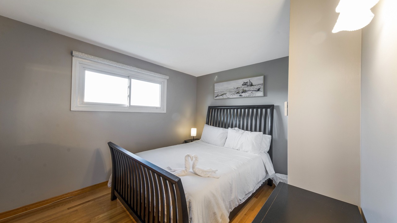 Photo of Bedroom in Clarington