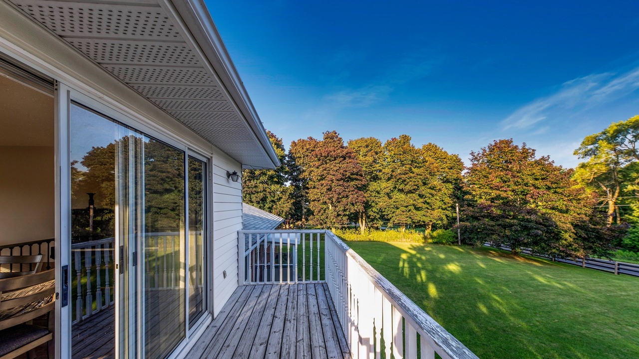 Photo of Outdoor in Clarington