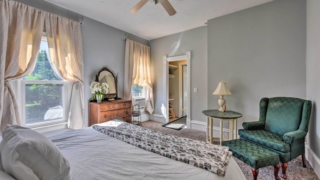 Photo of Bedroom in Watertown