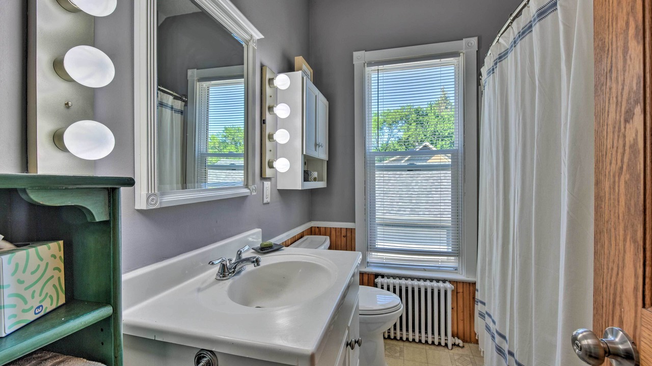 Photo of Bathroom in Watertown