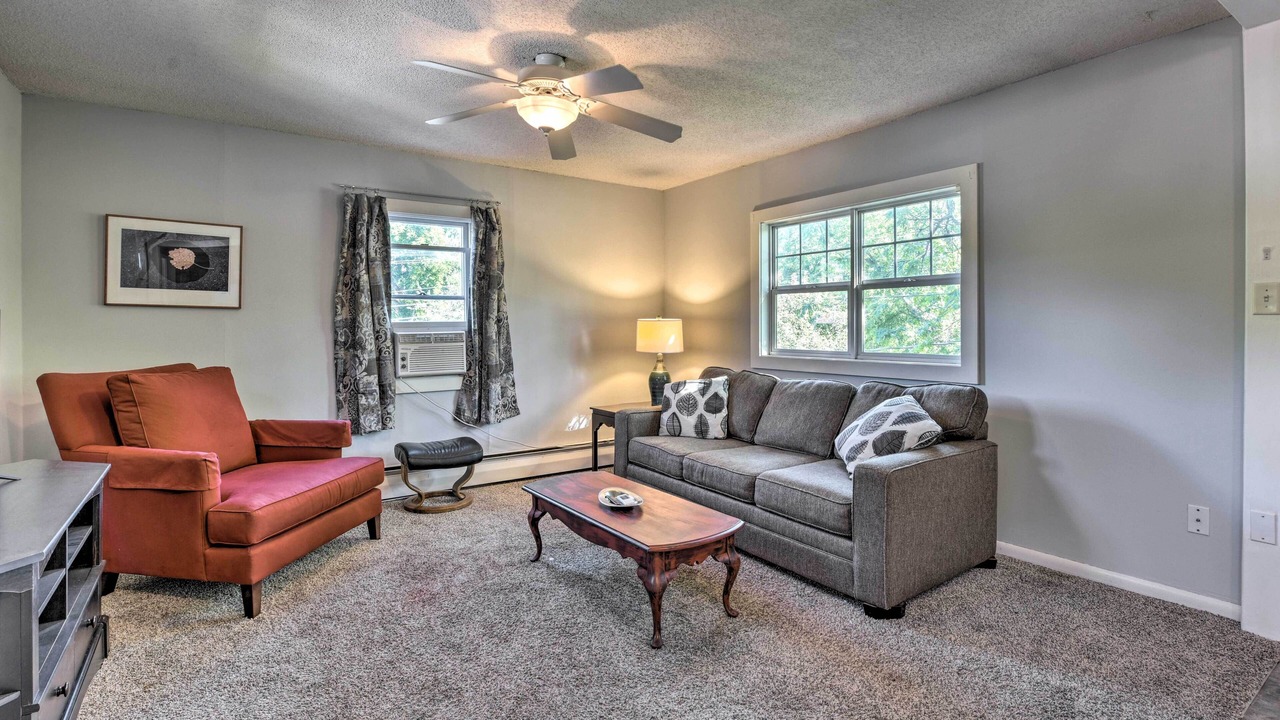 Photo of Bedroom in Watertown