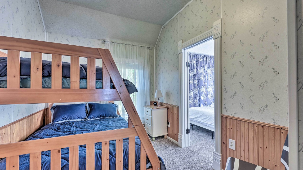 Photo of Bedroom in Watertown