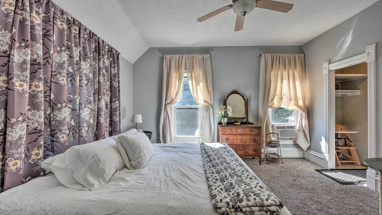 Photo of Bedroom in Watertown
