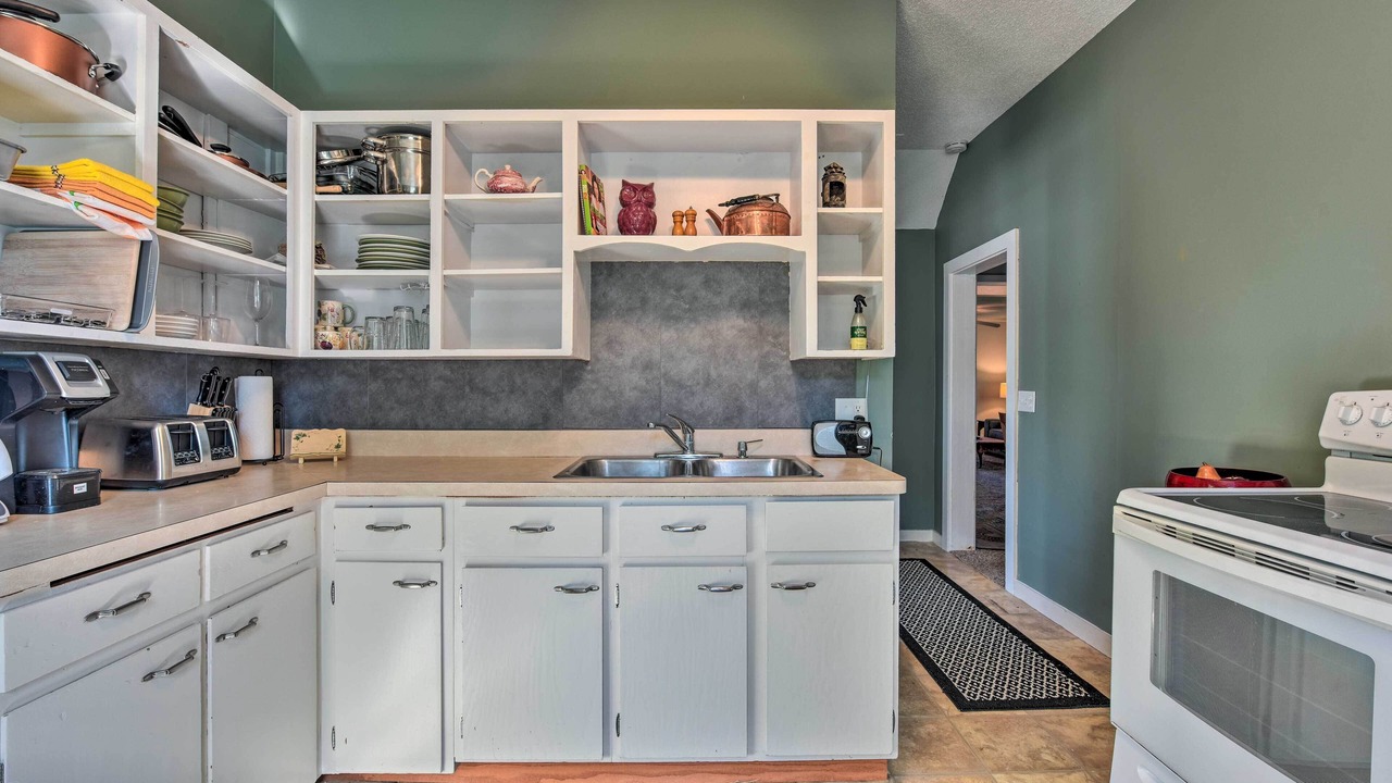 Photo of Kitchen in Watertown