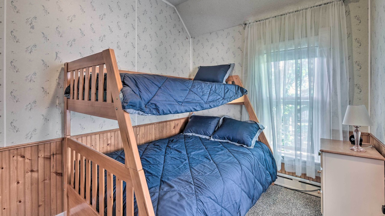 Photo of Bedroom in Watertown