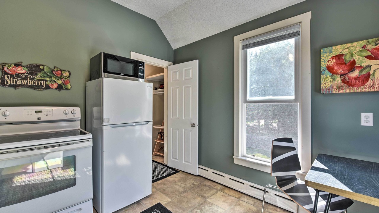 Photo of Kitchen in Watertown