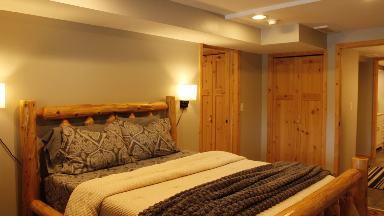 Photo of Bedroom in Annandale
