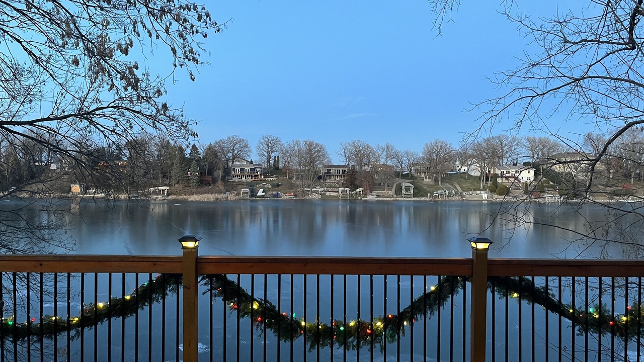 Photo of Outdoor in Annandale