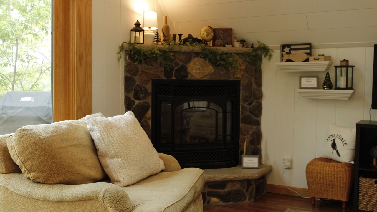 Photo of Livingroom in Annandale