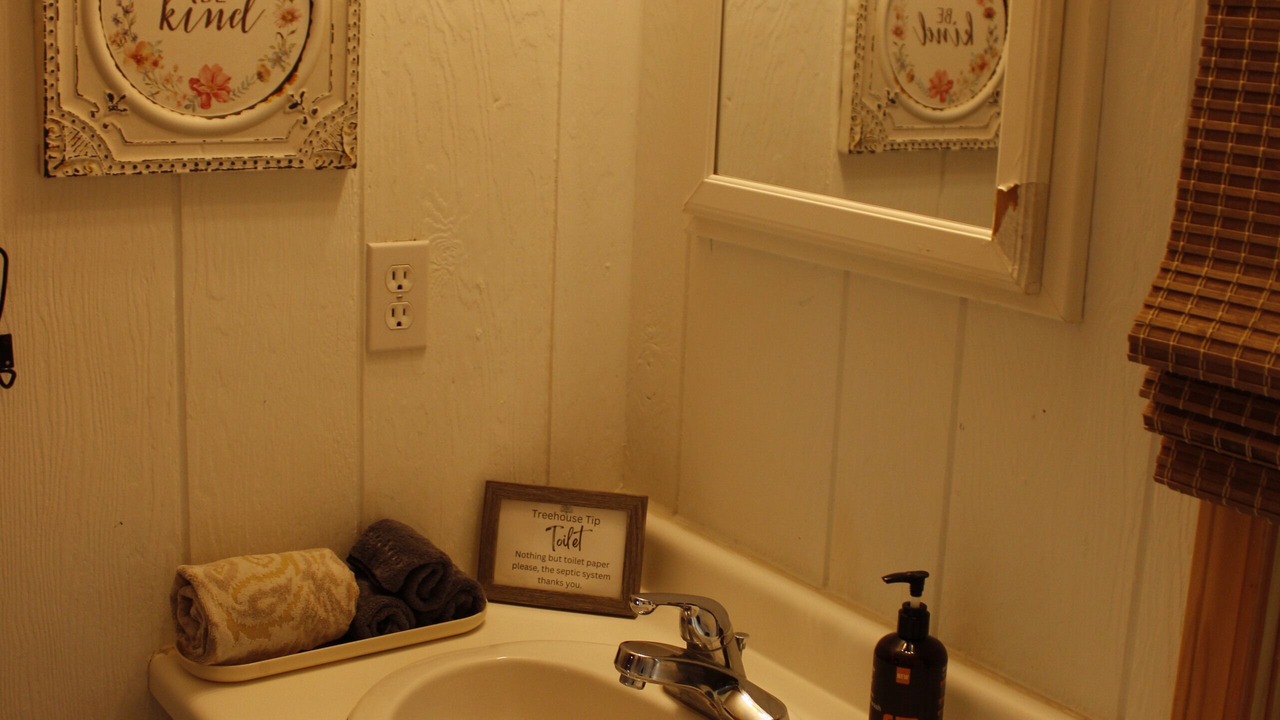 Photo of Bathroom in Annandale