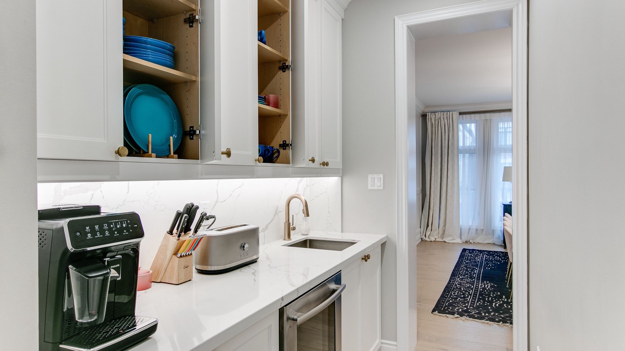 Photo of Kitchen in Etobicoke