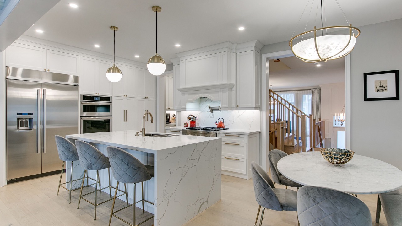 Photo of Kitchen in Etobicoke