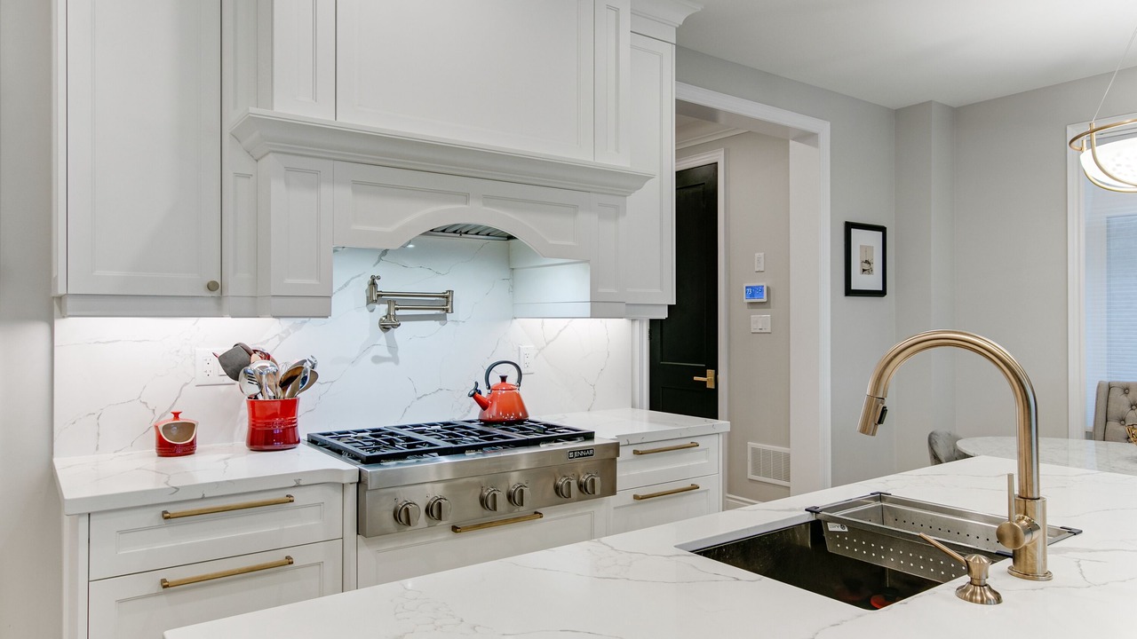 Photo of Kitchen in Etobicoke