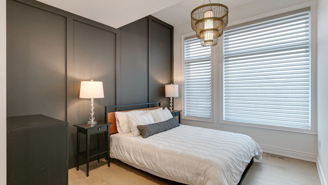 Photo of Bedroom in Etobicoke