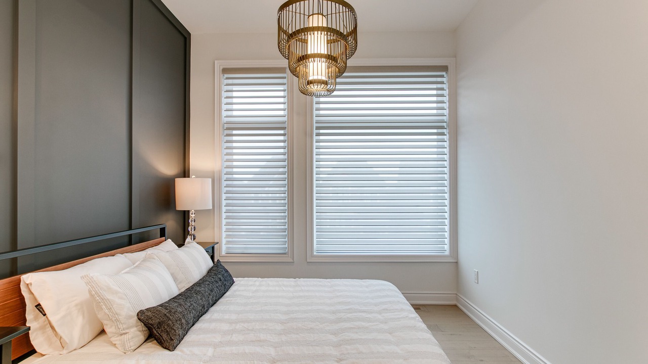 Photo of Bedroom in Etobicoke
