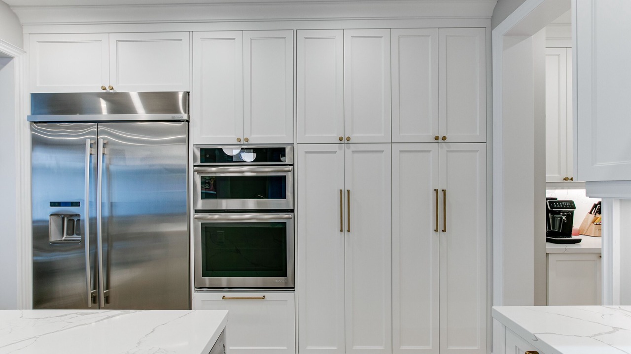 Photo of Kitchen in Etobicoke