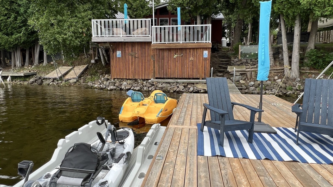 Photo of Outdoor in Stone Mills