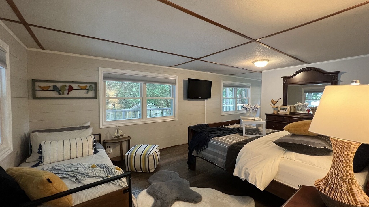 Photo of Bedroom in Stone Mills
