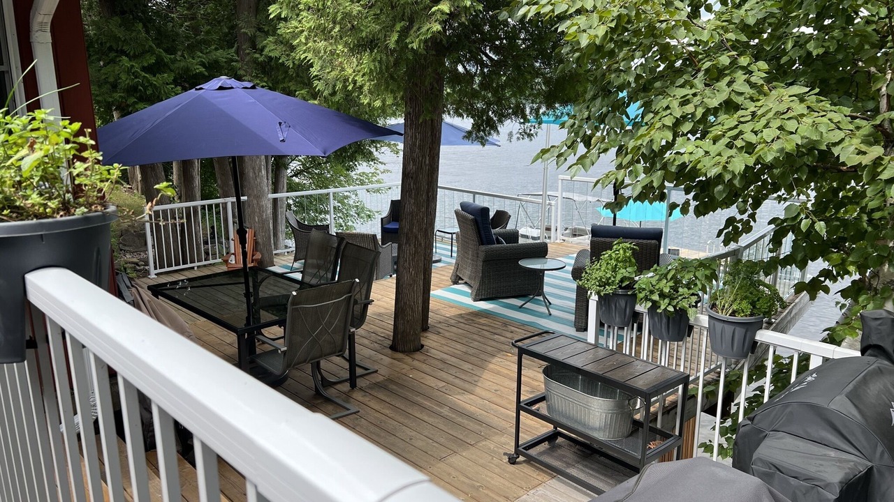 Photo of Outdoor in Stone Mills