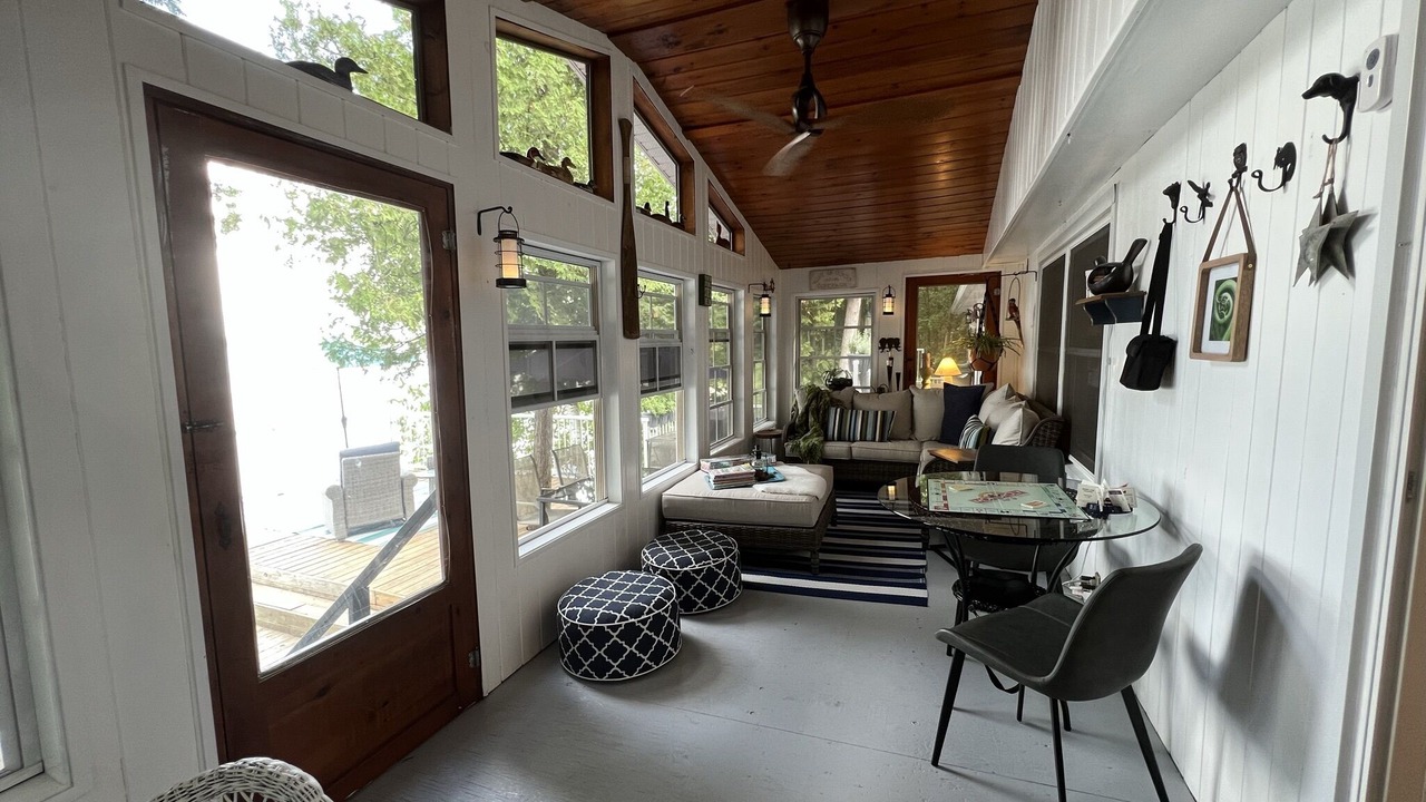 Photo of Livingroom in Stone Mills