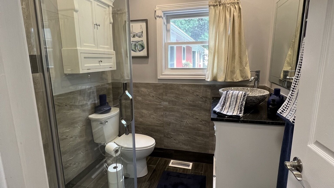 Photo of Bathroom in Stone Mills