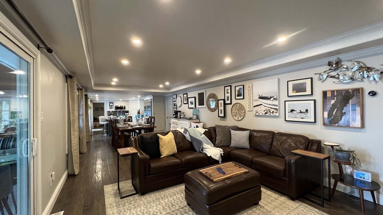 Photo of Livingroom in Stone Mills