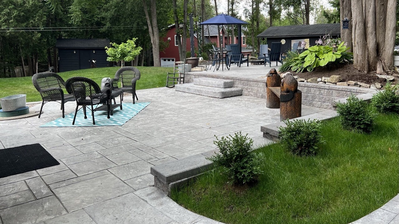 Photo of Outdoor in Stone Mills